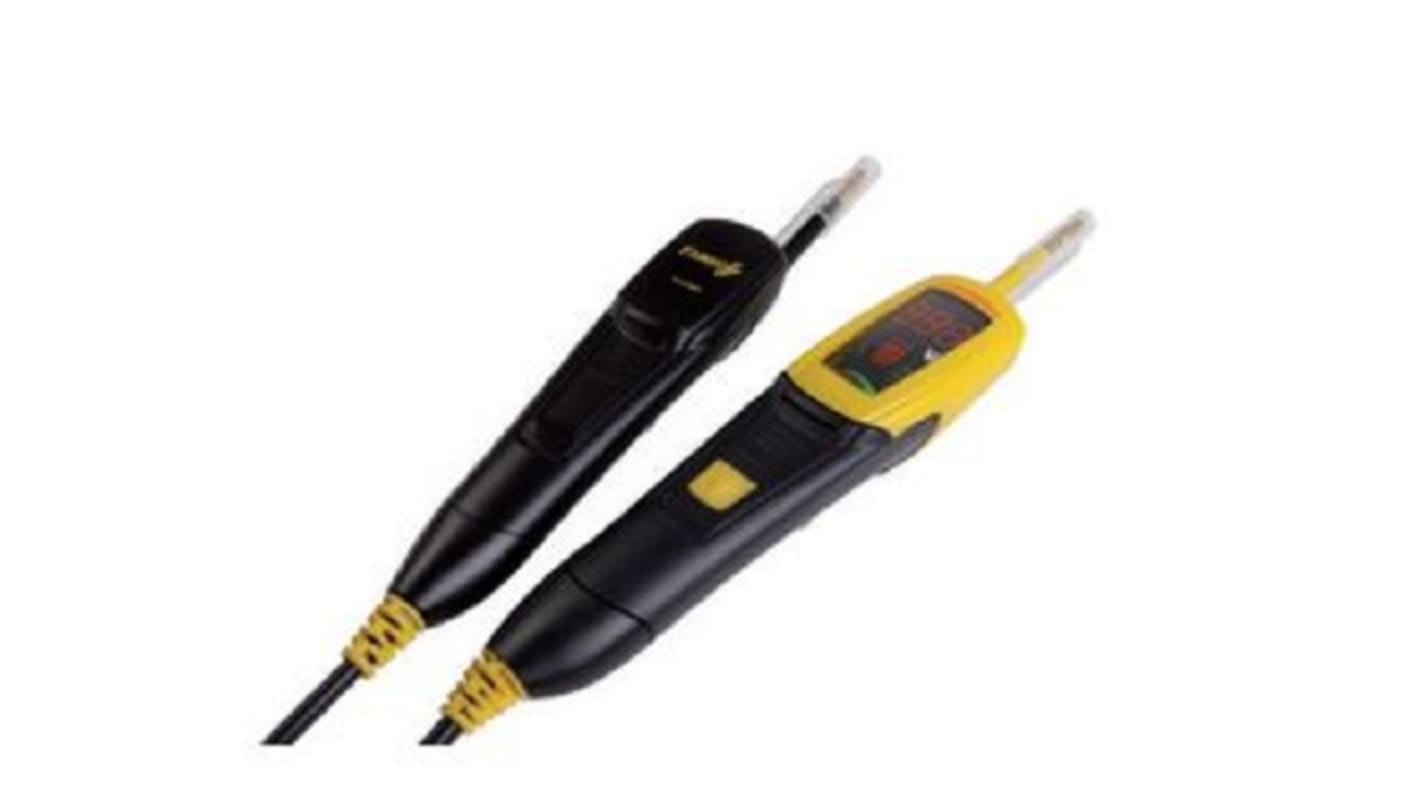 Penta TAG780DIFE, LED Digital Panel Voltmeter, 1000V ac/dc, Continuity