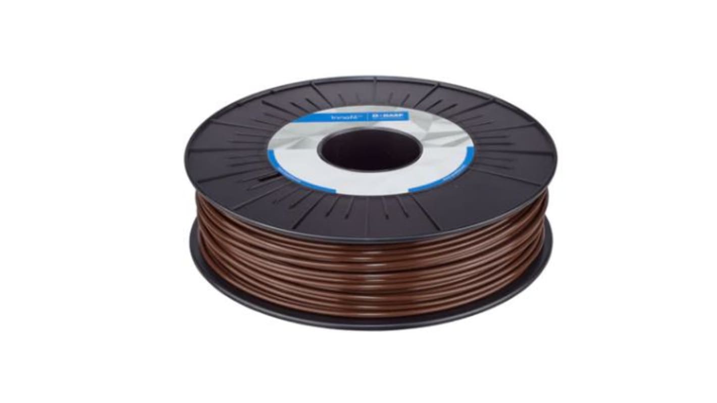 BASF Brown PLA 3D Printer Filament