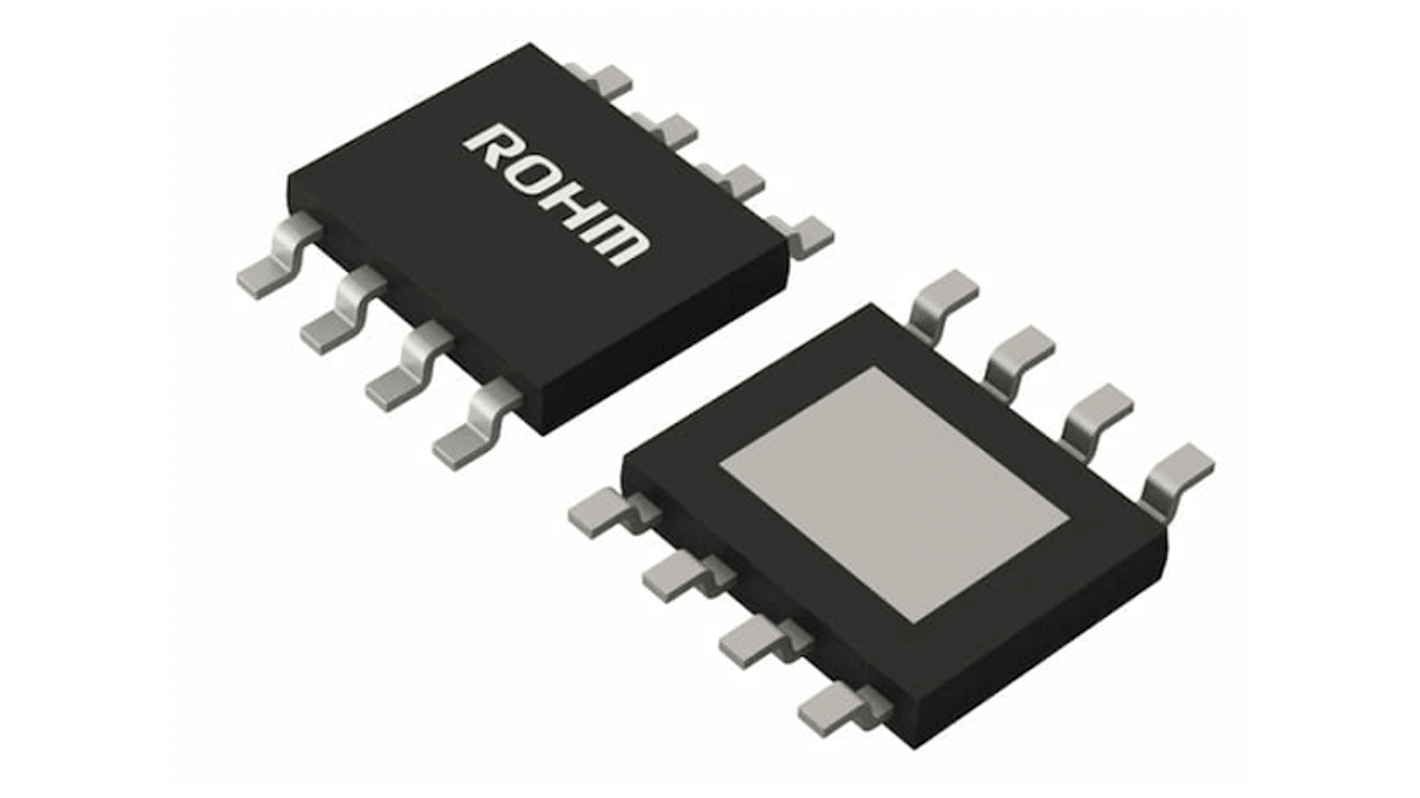 ROHM BD42530UEFJ-CE2, 1, Voltage Regulator 250mA