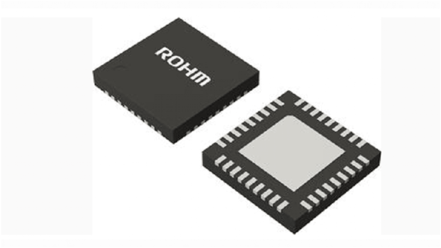 ROHM BD68888MUV-E2, Stepper Motor Driver IC