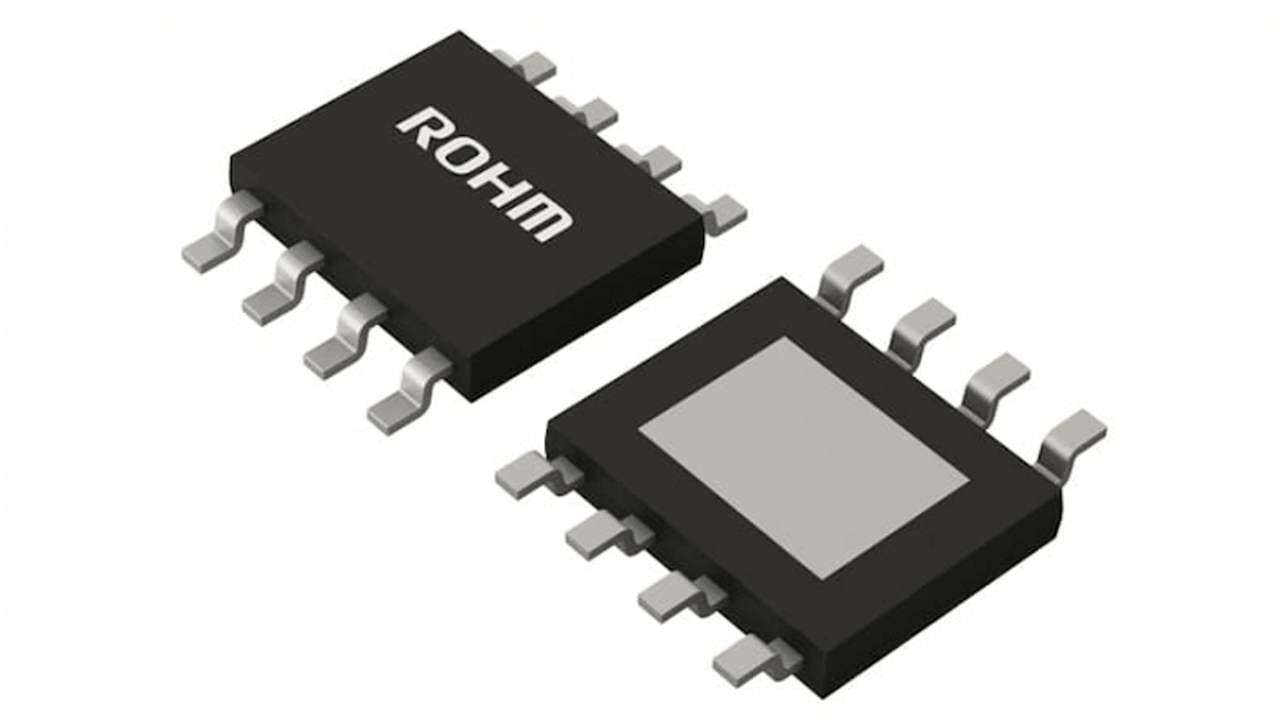 ROHM 電圧レギュレータ 低ドロップアウト電圧 熱シャットダウン 5 V, BD750U2EFJ-CE2