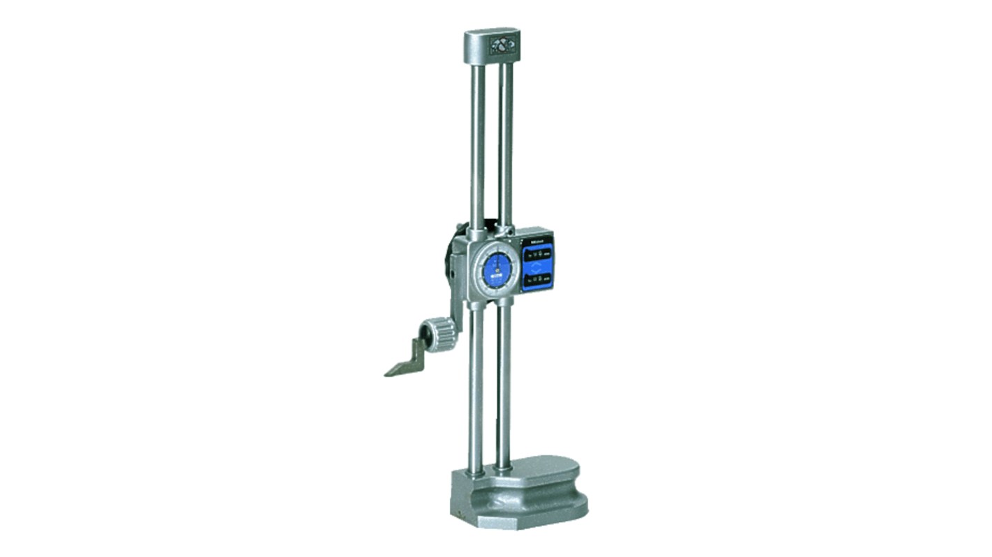 Mitutoyo Height Gauge, max. measurement 300mm