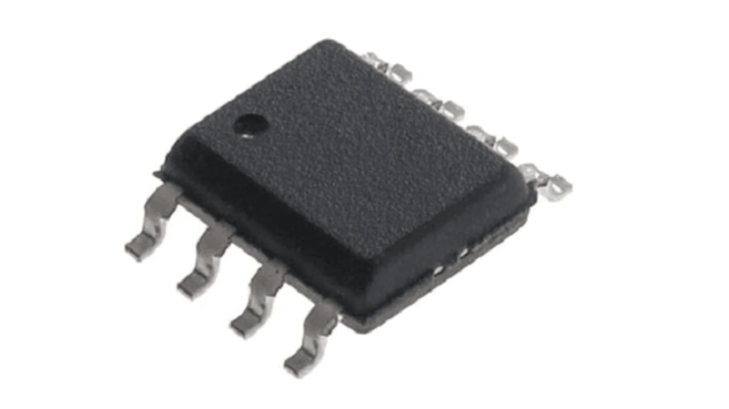 Mémoire tampon d'horloge 2305-1HDCGI8, SOIC 8 broches