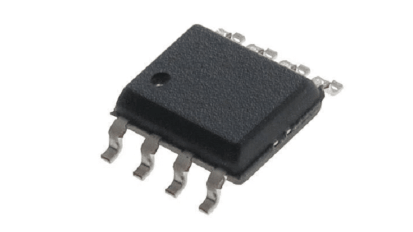 Hodinový buffer 551SDCGI8, SOIC, počet kolíků: 8