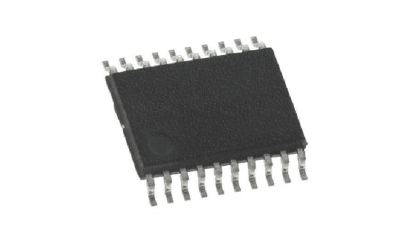 Renesas Electronics Bus Switch FCT