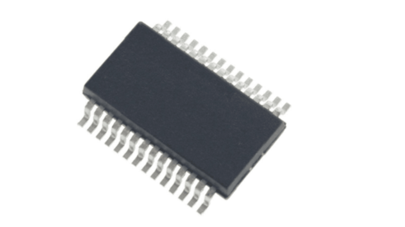 Renesas Electronics QS3390QG8 Multiplexer, 1, Multiplexer