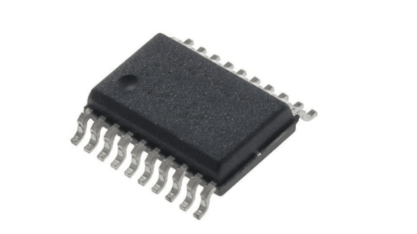 Renesas Electronics QS3VH245QG8, Bus Switch