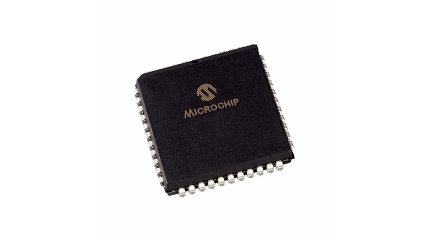 Microcontrolador Microchip PIC16F18025-I/ST, núcleo PIC, TSSOP de 14 pines