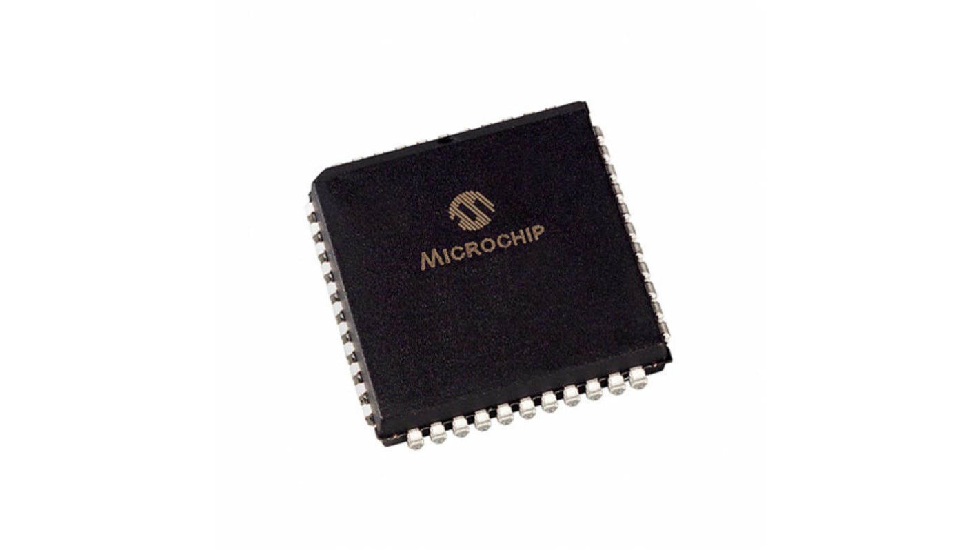 Microchip Mikrocontroller PIC16 PIC THT SSOP 20-Pin