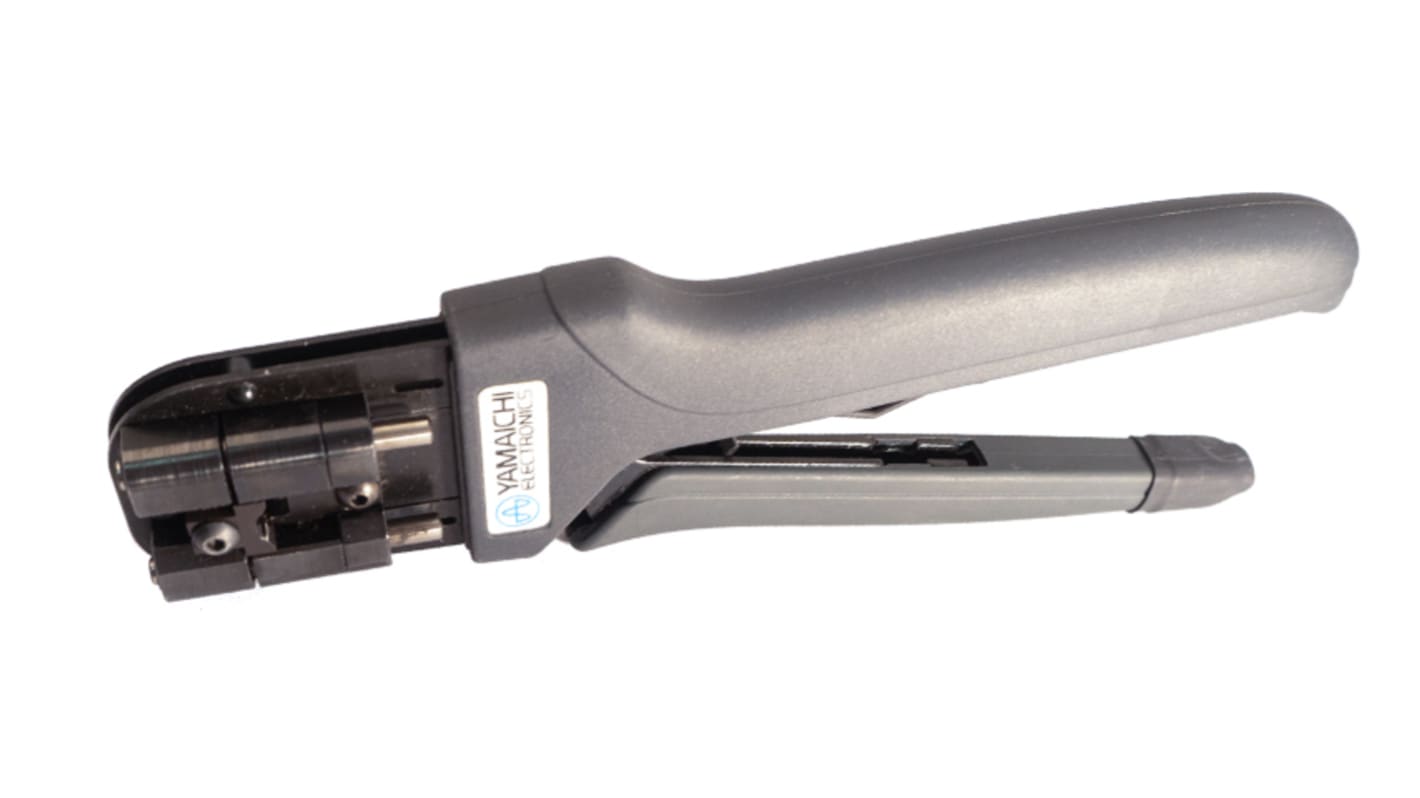 Yamaichi Y-Con Plugs Hand Crimp Tool for Y-Con Plugs