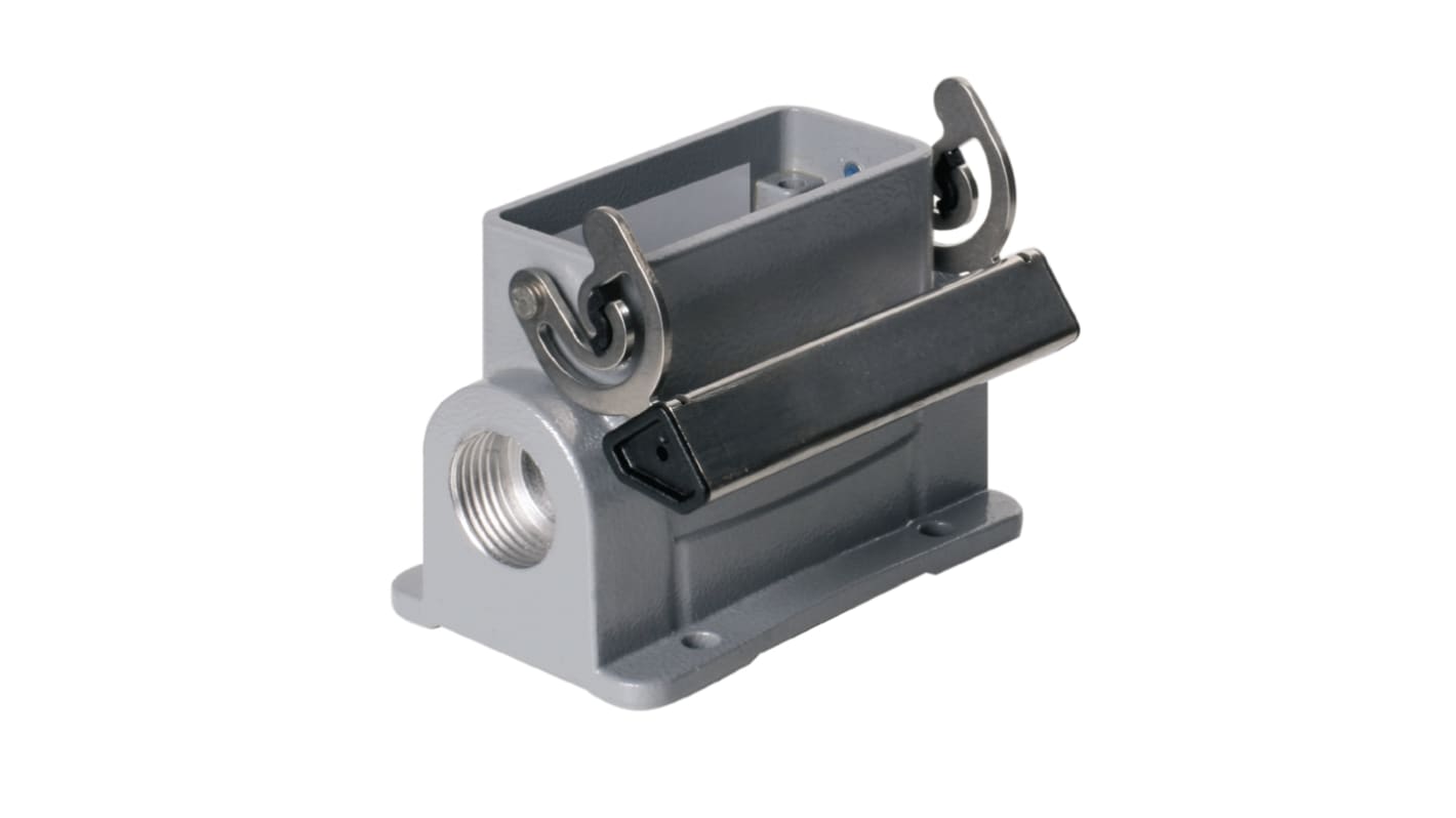 Weidmuller Connector Housing, PG16 Thread