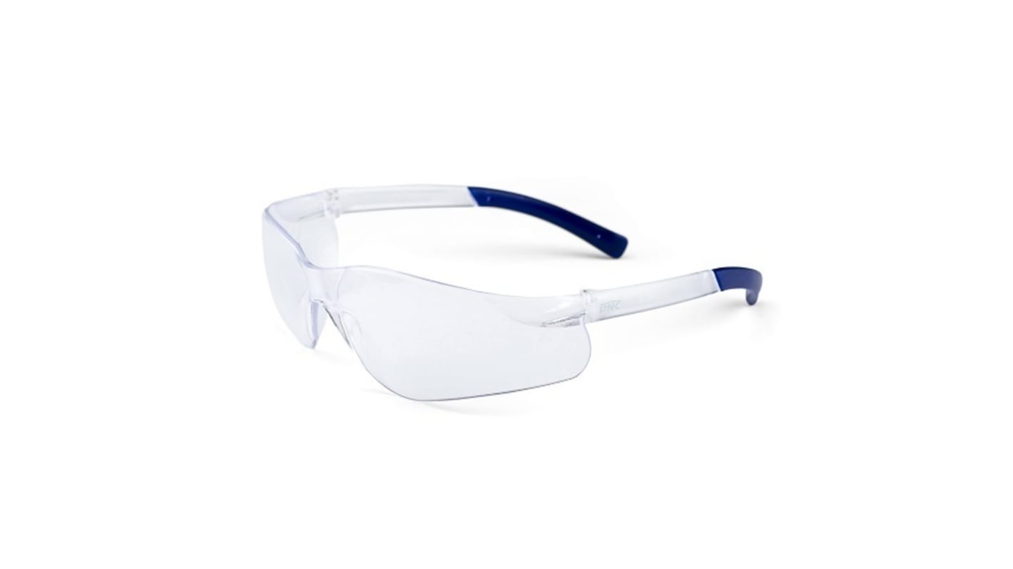 DNC Safety Spectacles, Clear