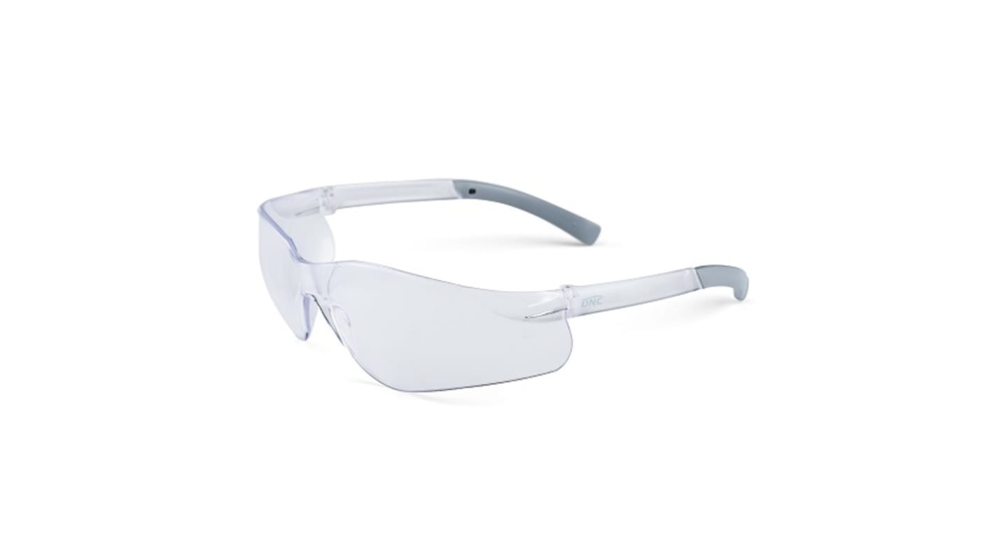 DNC Safety Spectacles, Clear