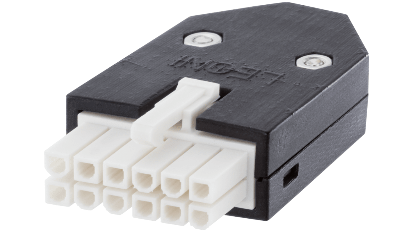 Siemens Power Connector