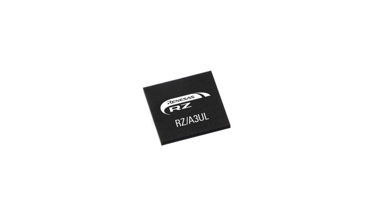 Renesas Electronics Mikroprozessor RZ/A3UL Cortex 64 bit 1 GHz