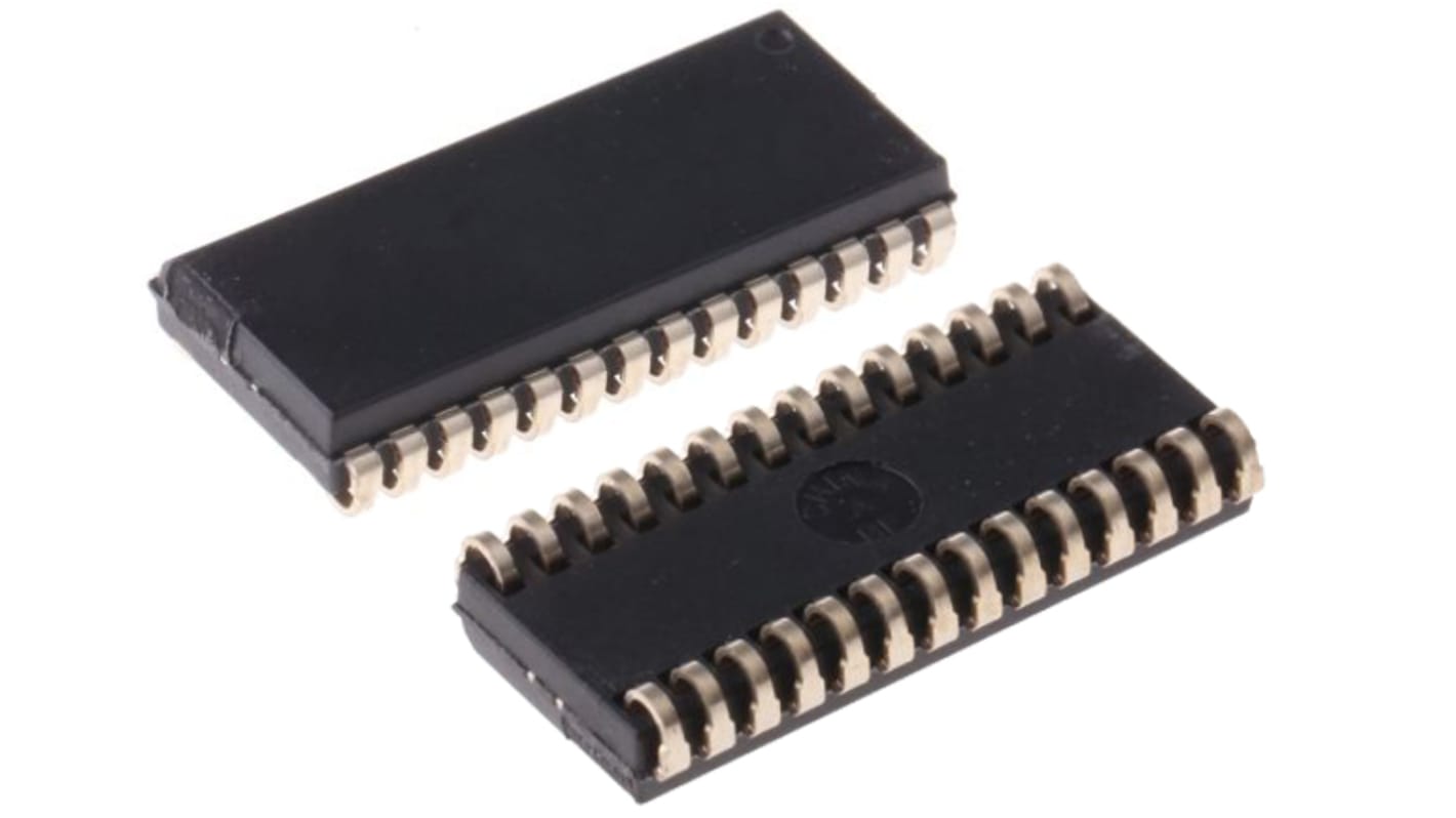 Renesas Electronics SRAM -hukommelseschip, 16bit