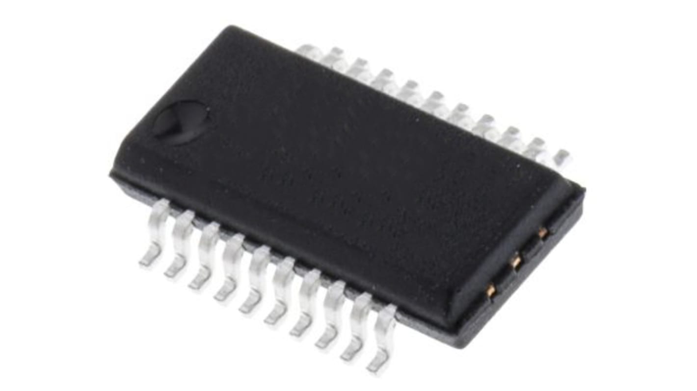 Renesas Electronics Bus Switch CBT 4 Elem./Chip 12 x 1:1 24 Eing./Chip 24 Ausg./Chip