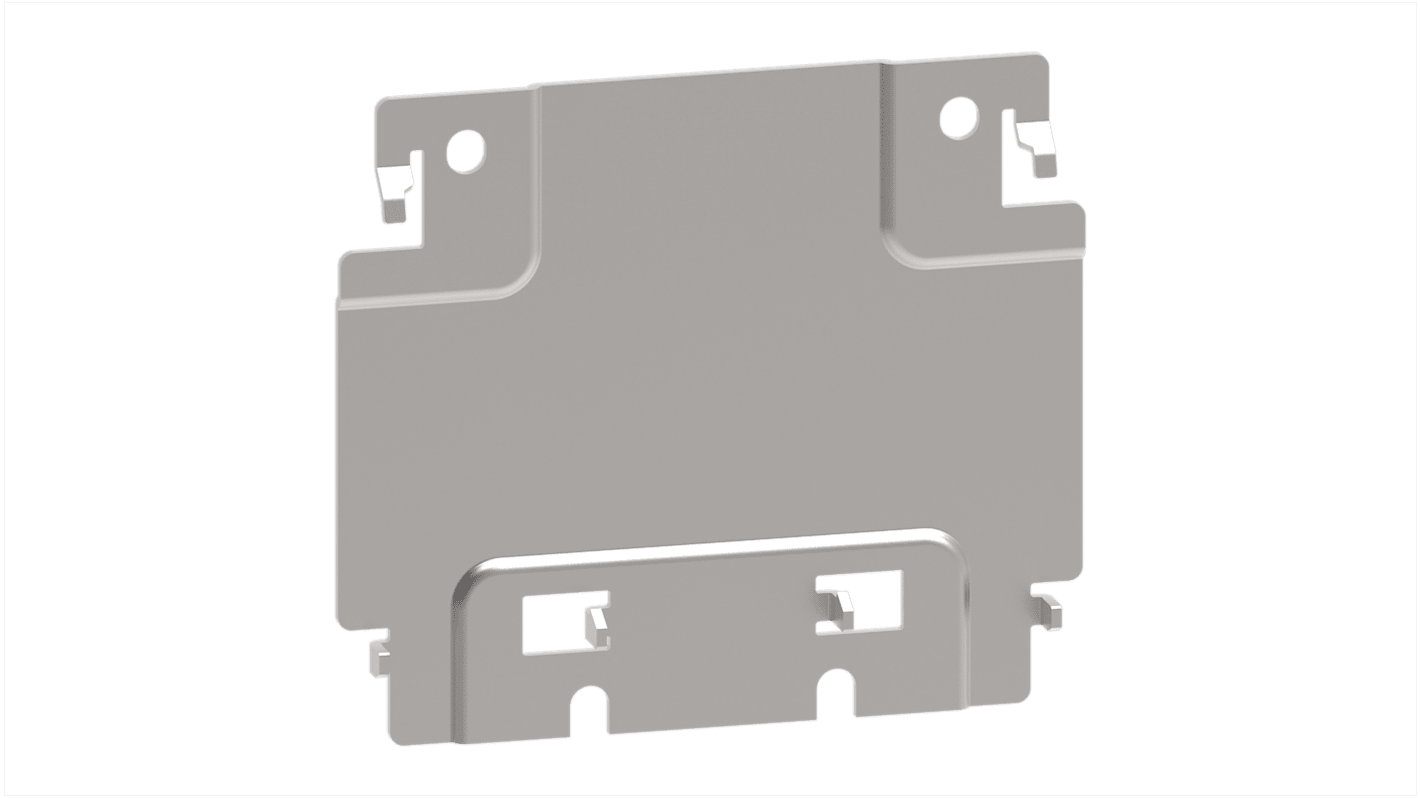 Schneider Electric TeSys Montagesockel für LC1G115-225, LR9G115-225