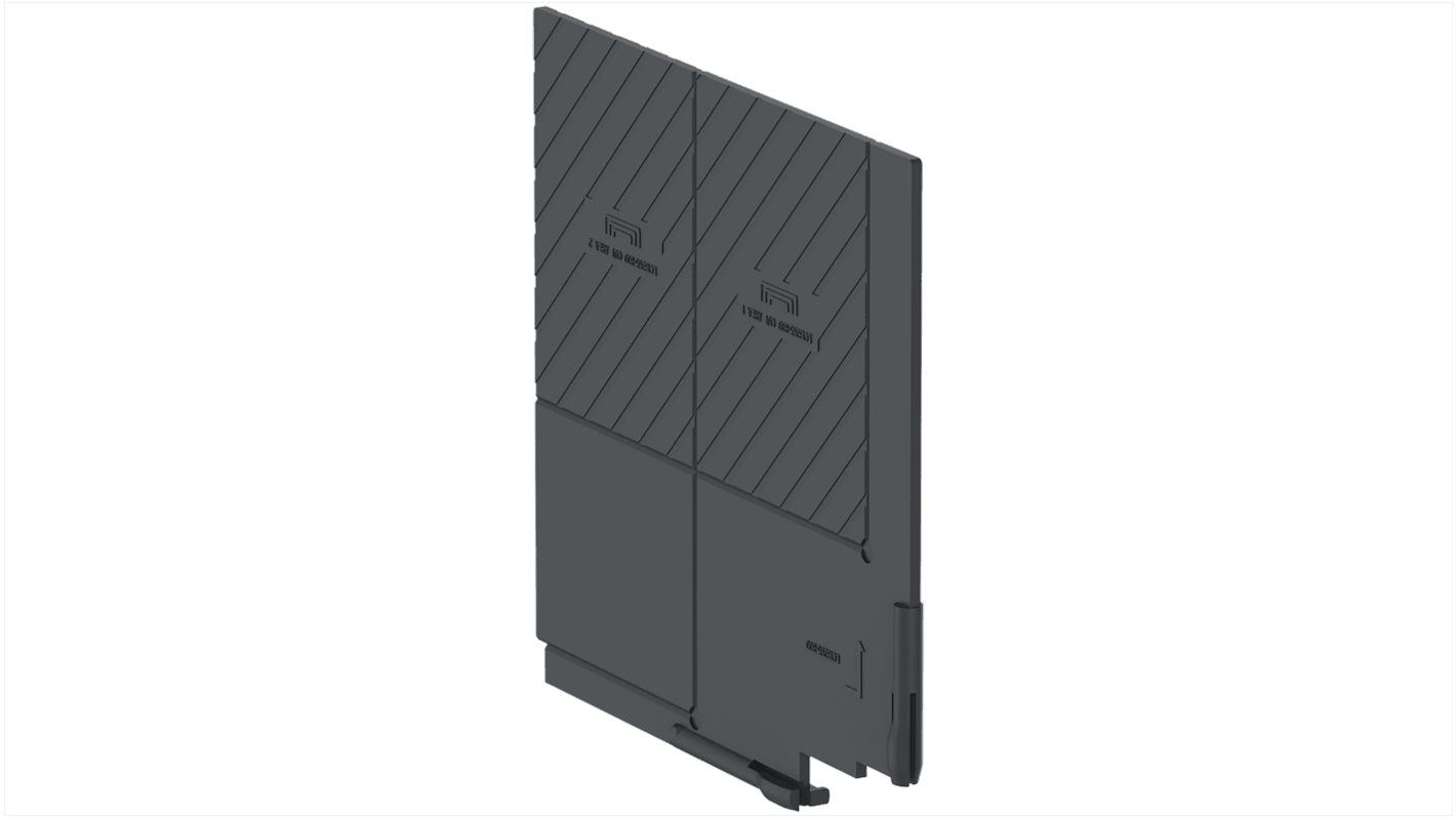 Schneider Electric TeSys Phasenbarriere für 4 pole Giga Contactor LC1G400-800