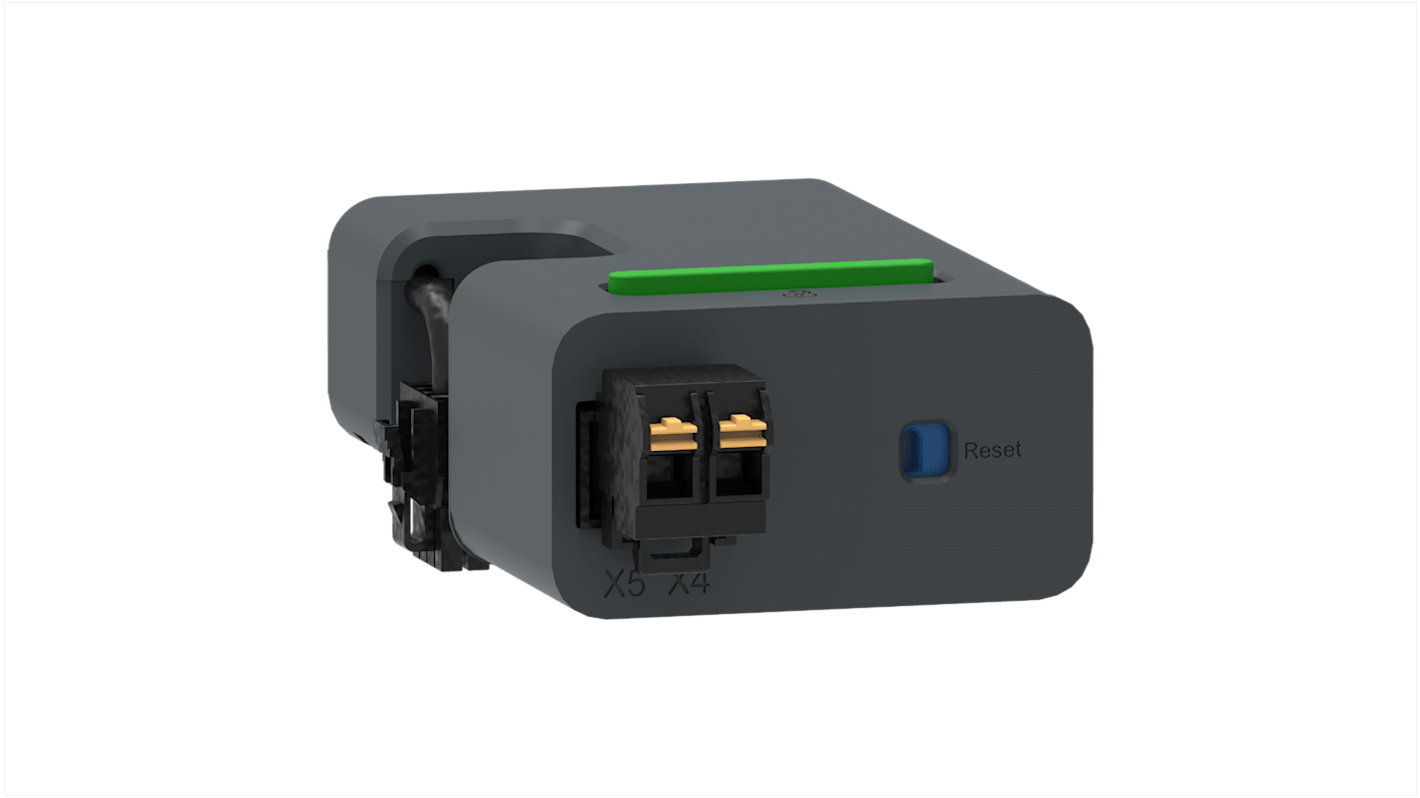 Modulo di contatto Schneider Electric LA9GRD10 per uso con Contattore Giga LC1G