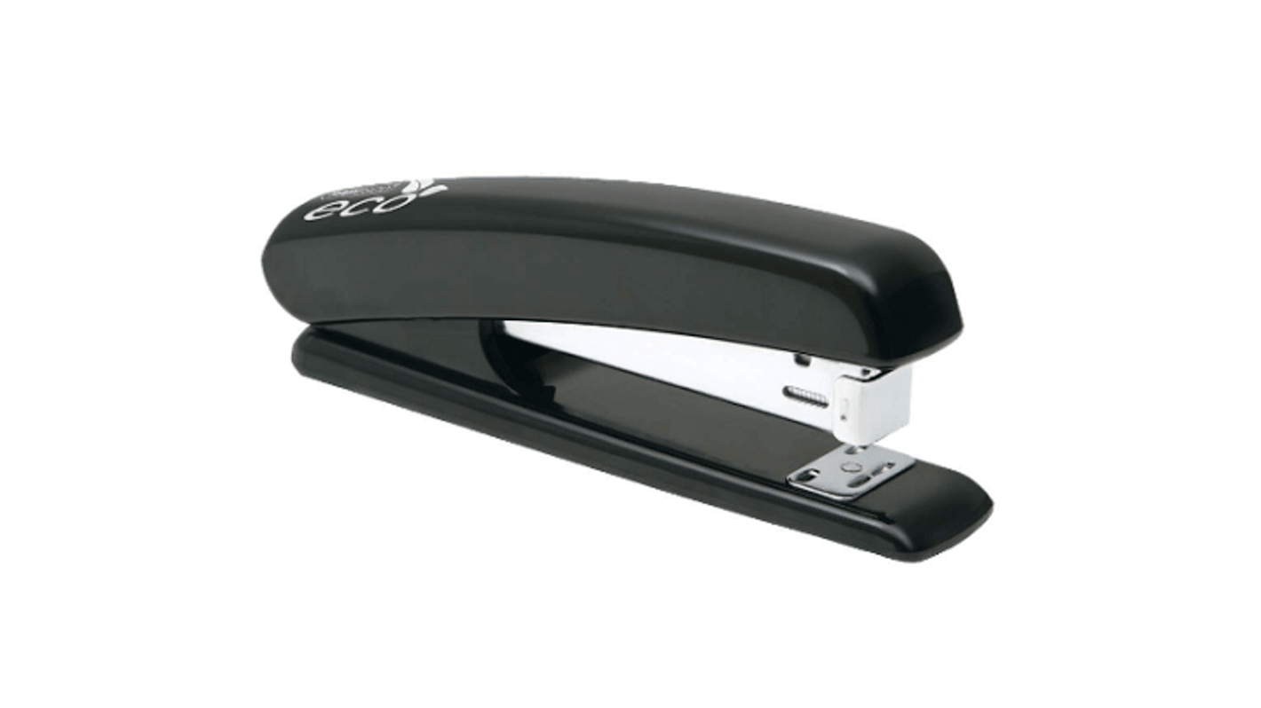 Rapesco 1085 Full Strip Stapler, 20 Sheet Capacity, 24/6 mm, 26/6 mm Staple Size