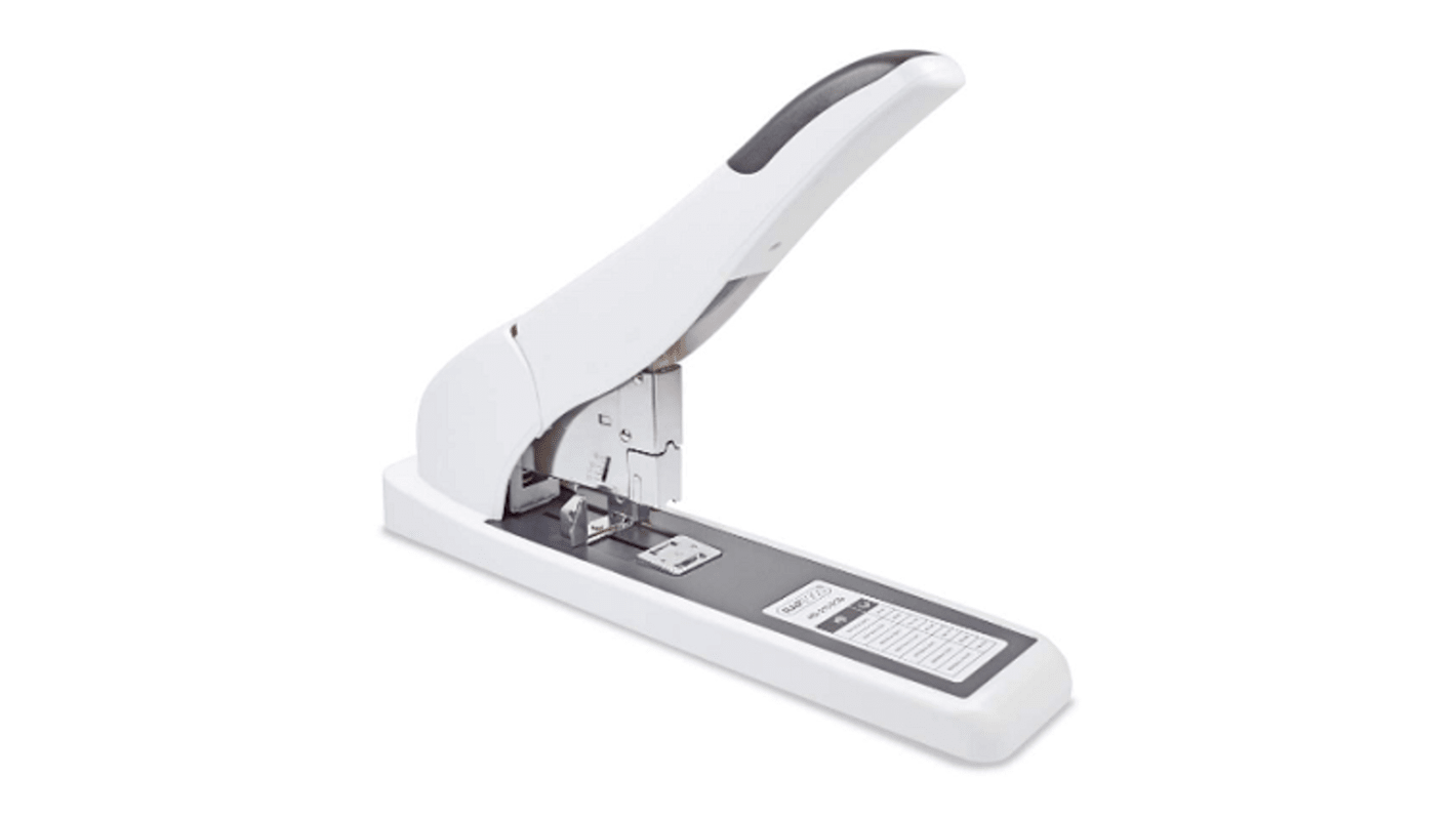 Rapesco 1397 Full Strip Stapler, 210 Sheet Capacity