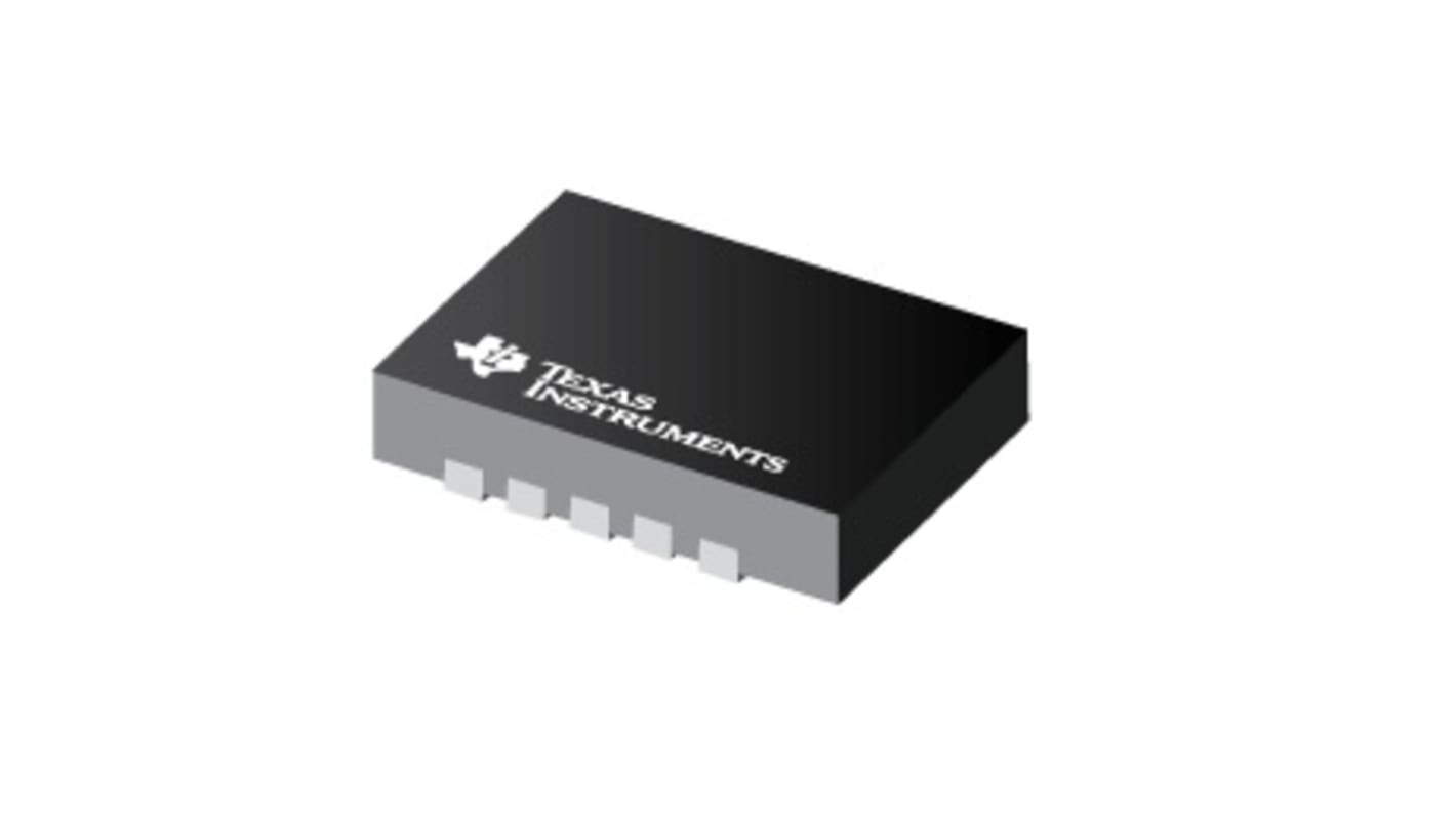 Texas Instruments Li-Ion Ladegeräte-IC Li-Ion SMD, WSON 10-Pin, 20 V