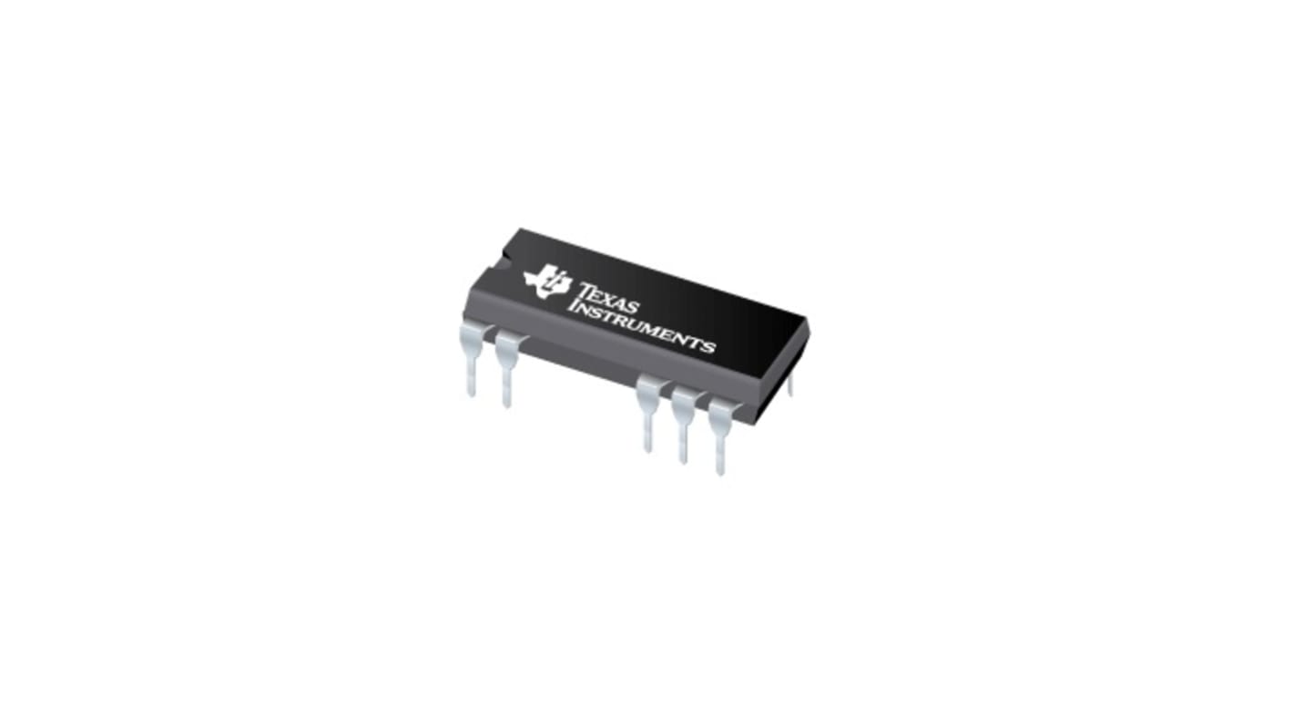 Module pour alimentation DC-DC DCP010512BP-U 83mA 400 kHz