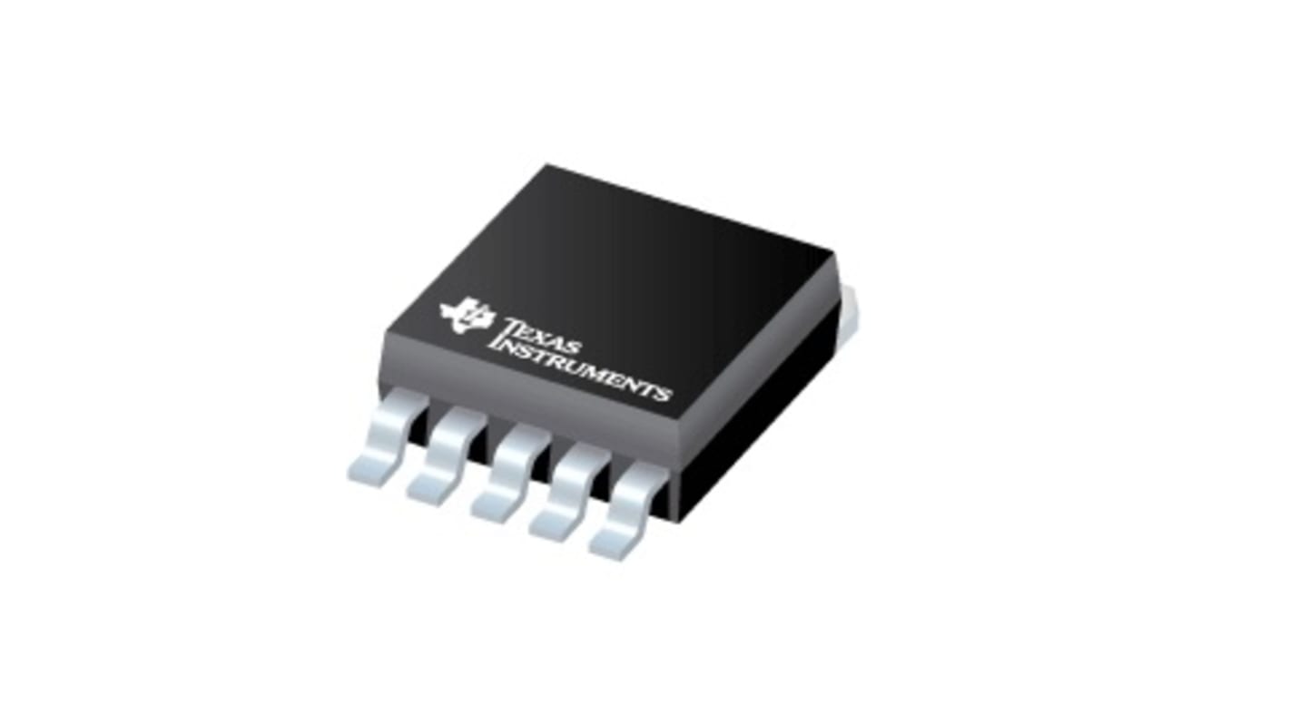 Texas Instruments 降圧 DC-DCコンバータ, 出力電圧(Min):3.168 V