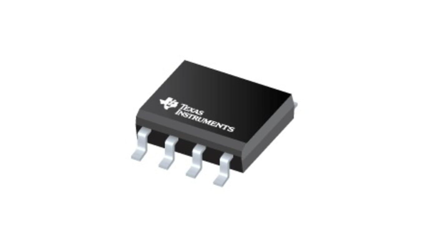 Texas Instruments 基準電圧IC, 出力：1.24 - 5.3V 表面実装 可変, LM385M/NOPB