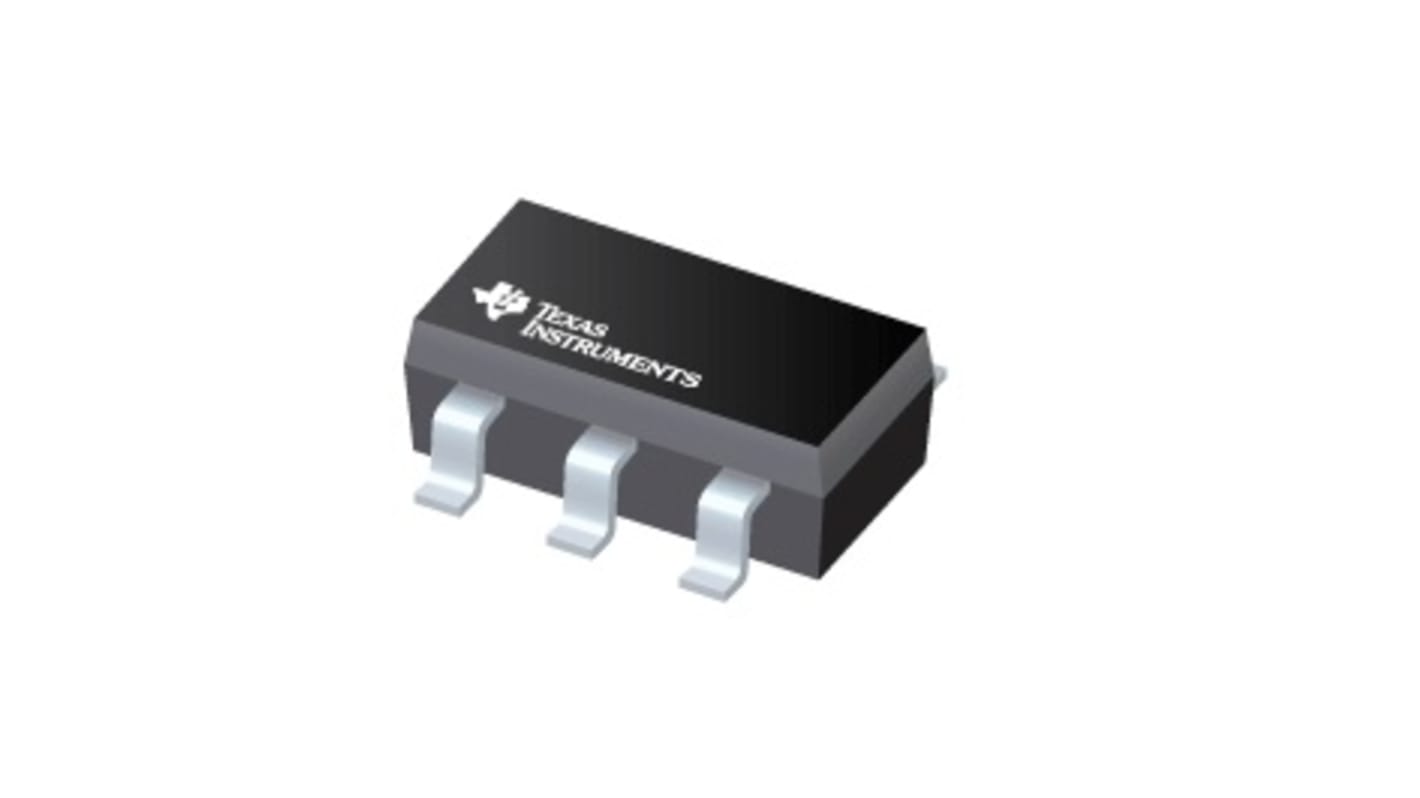 Texas Instruments REG101NA-A/250, 1 Low Dropout Voltage, LOD Voltage Regulator 220mA