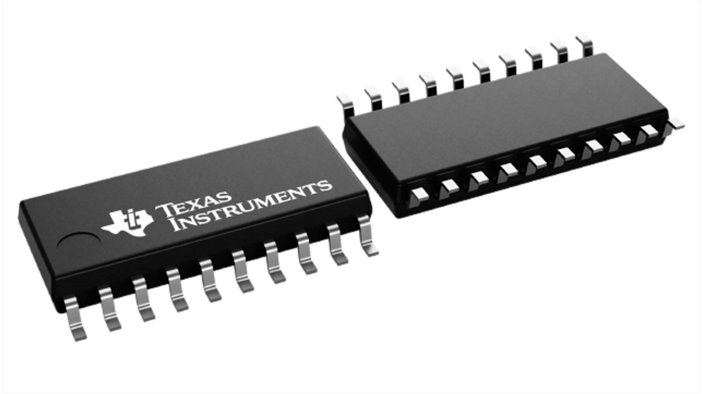 Bufor CMOS 3-stanowy HC