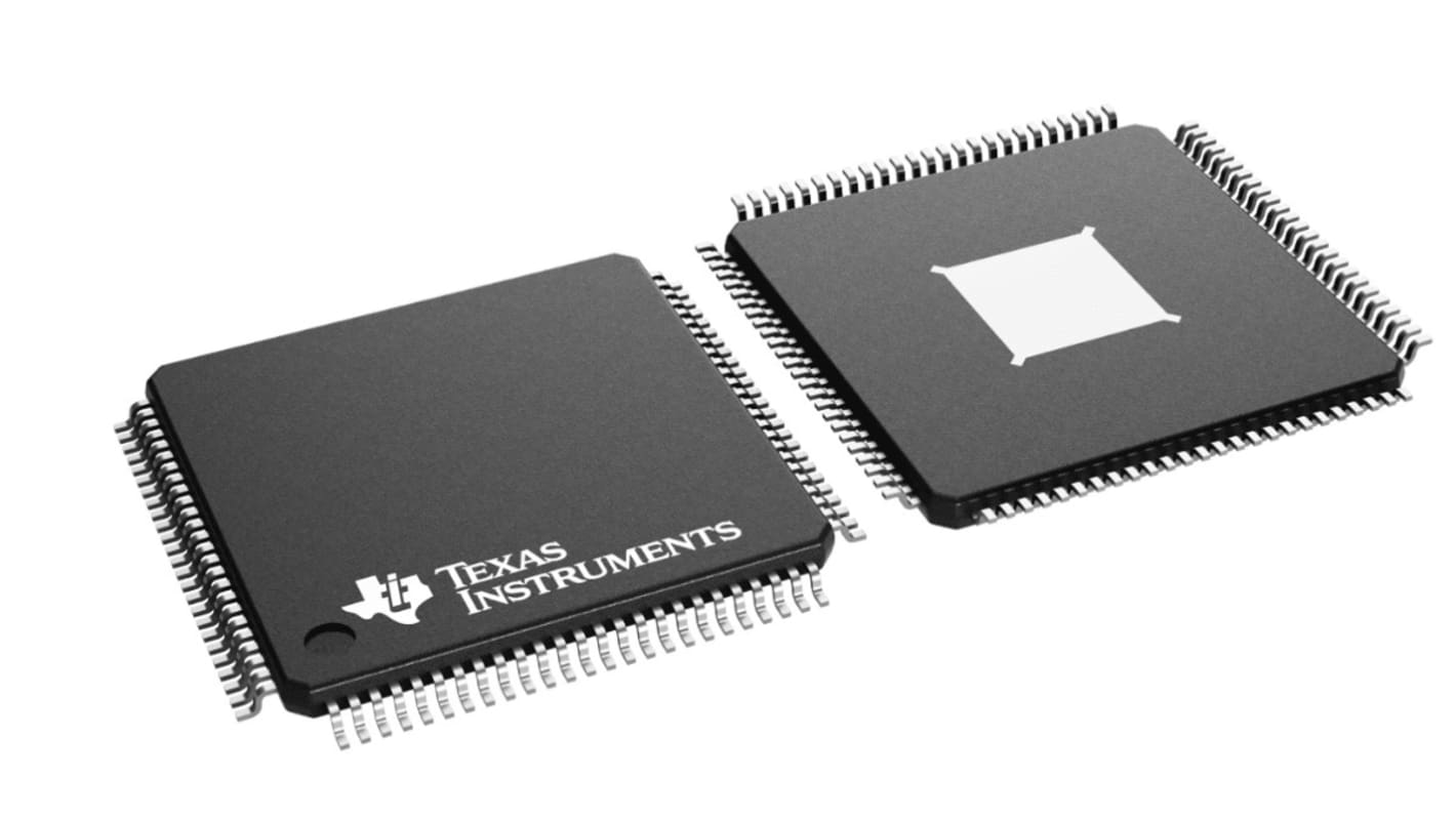 Texas Instruments Leitungsempfänger Leitungsempfänger