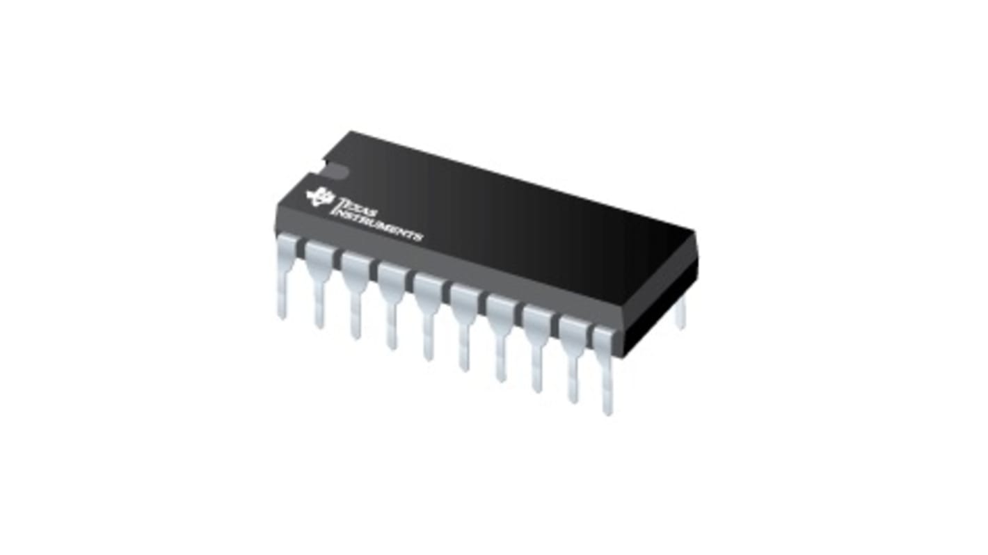Circuit intégré pour bascule, CMOS, Drain ouvert