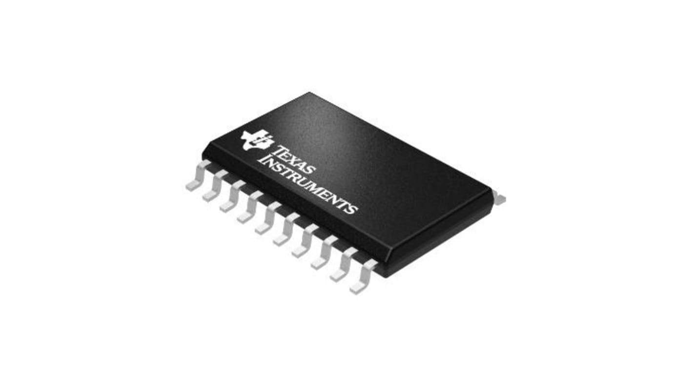 Texas Instruments CMOSシリーズ オクタルDタイプフリップフロップ