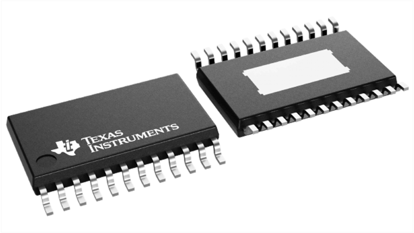 Texas Instruments LDO-Spannungsregler, LDO 1A, Dual Niedrige Abfallspannung