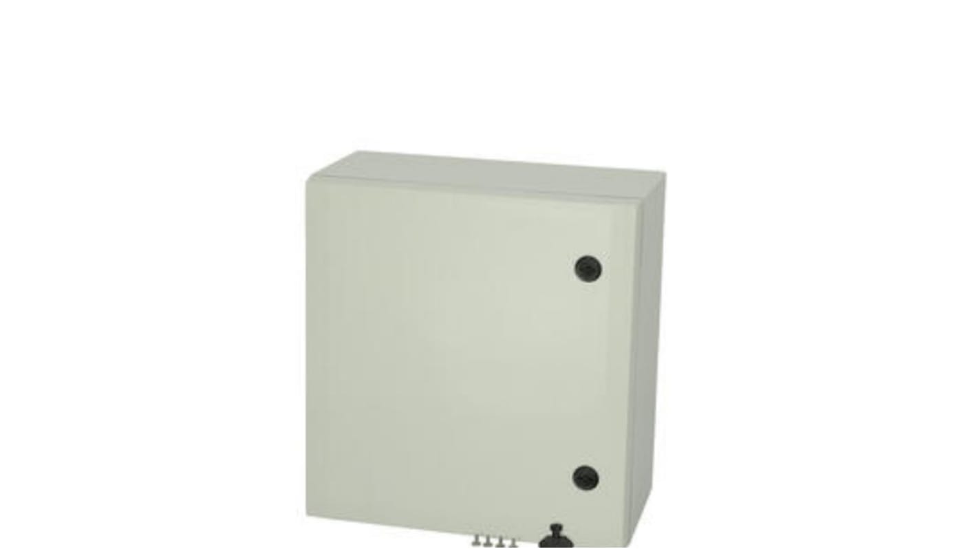 Contenitore a parete Fibox in Policarbonato, IP66