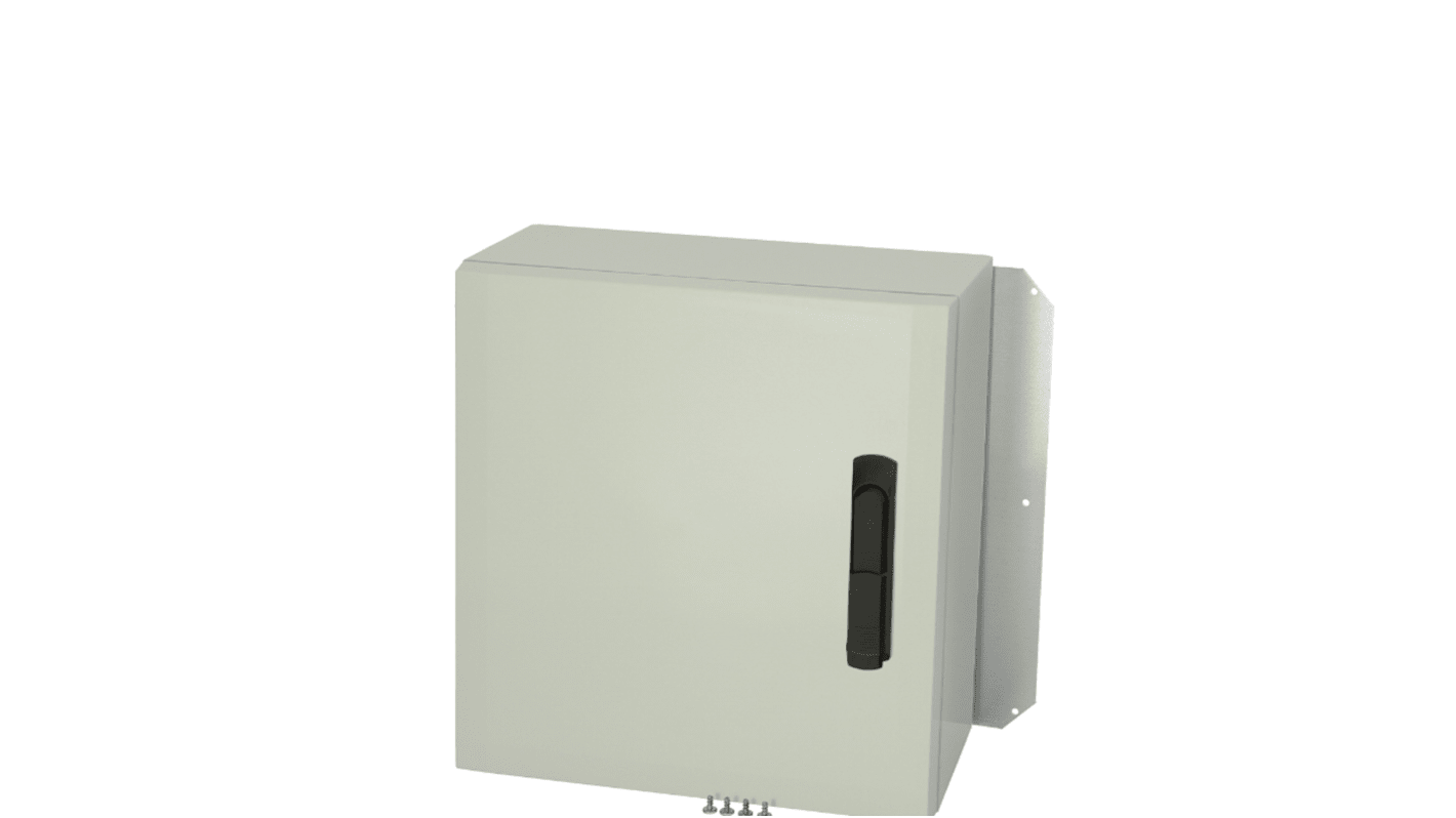 Contenitore a parete Fibox in Policarbonato, IP66