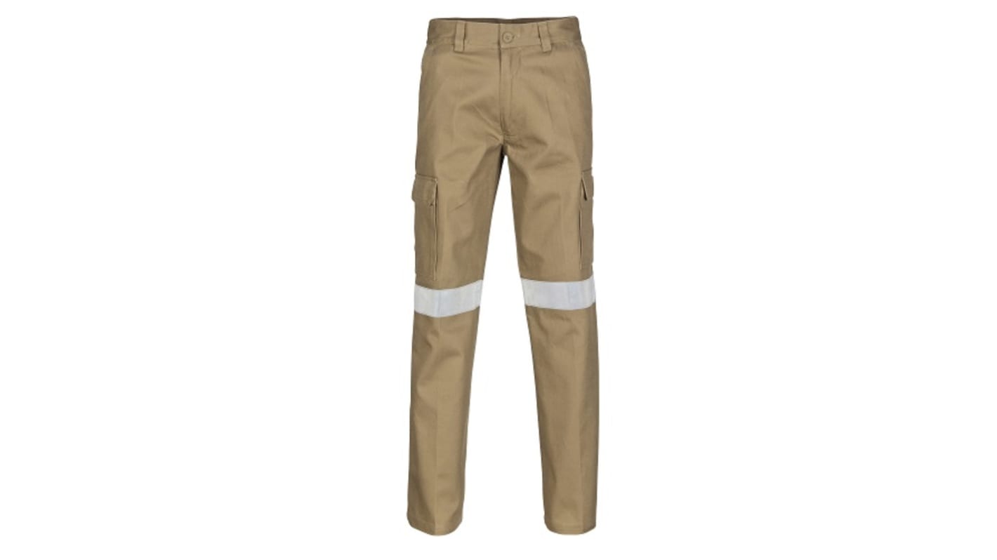 DNC Khaki Trousers