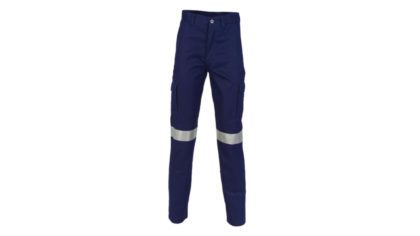 DNC Navy Trousers