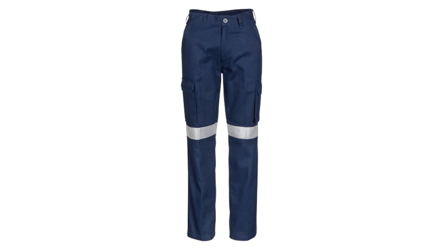 DNC Navy Women's Trousers