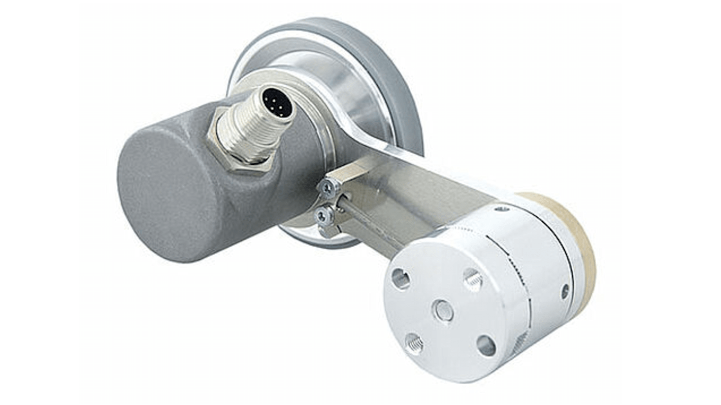 Encoder incrementale Wachendorff, 16384 impulsi giro , uscita HTL