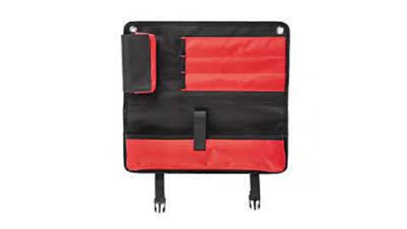 Technics Polyester Tool Bag 460mm x 200mm x 40mm