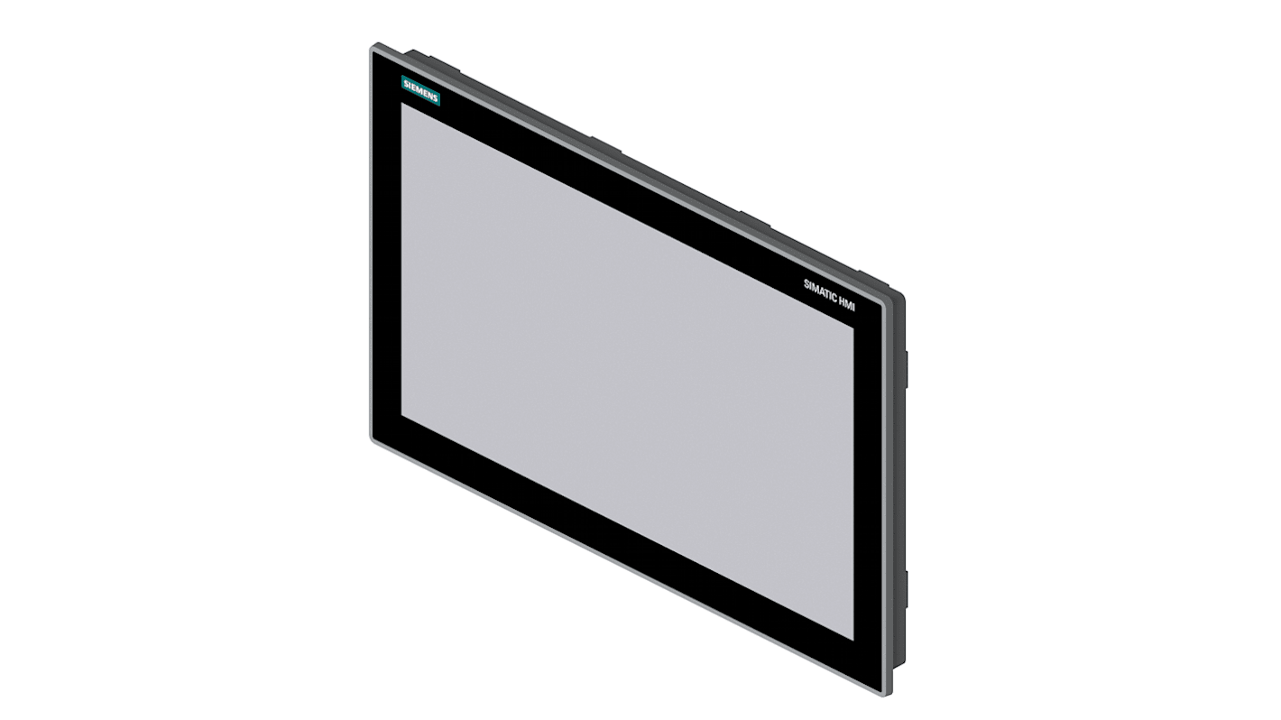 Siemens SIMATIC Series IFP1900 Basic Flat Panel - 19 in, TFT Display, 1366 x 768pixels