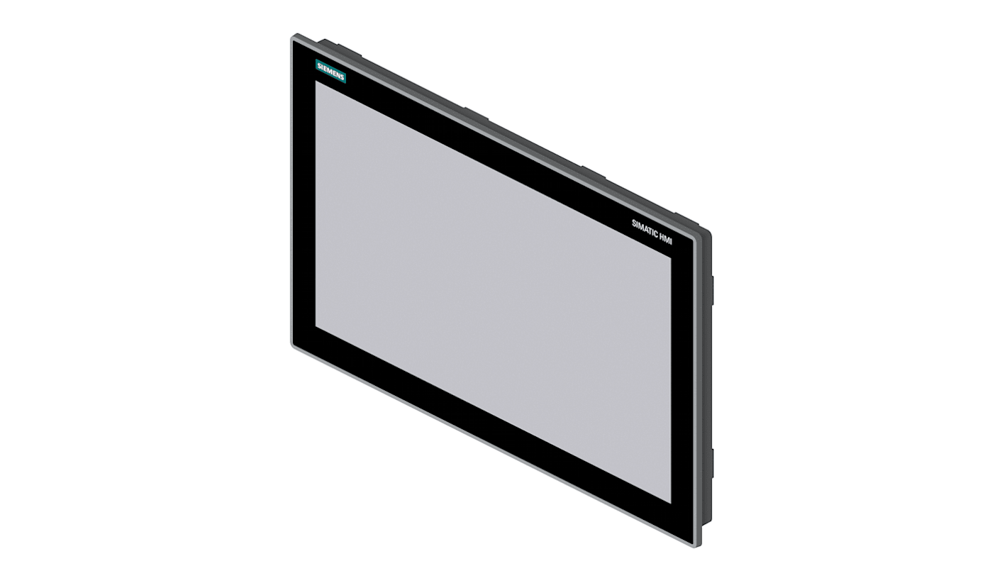 Pannello piatto Siemens, IFP1900 Basic, 19 poll., serie SIMATIC, display TFT