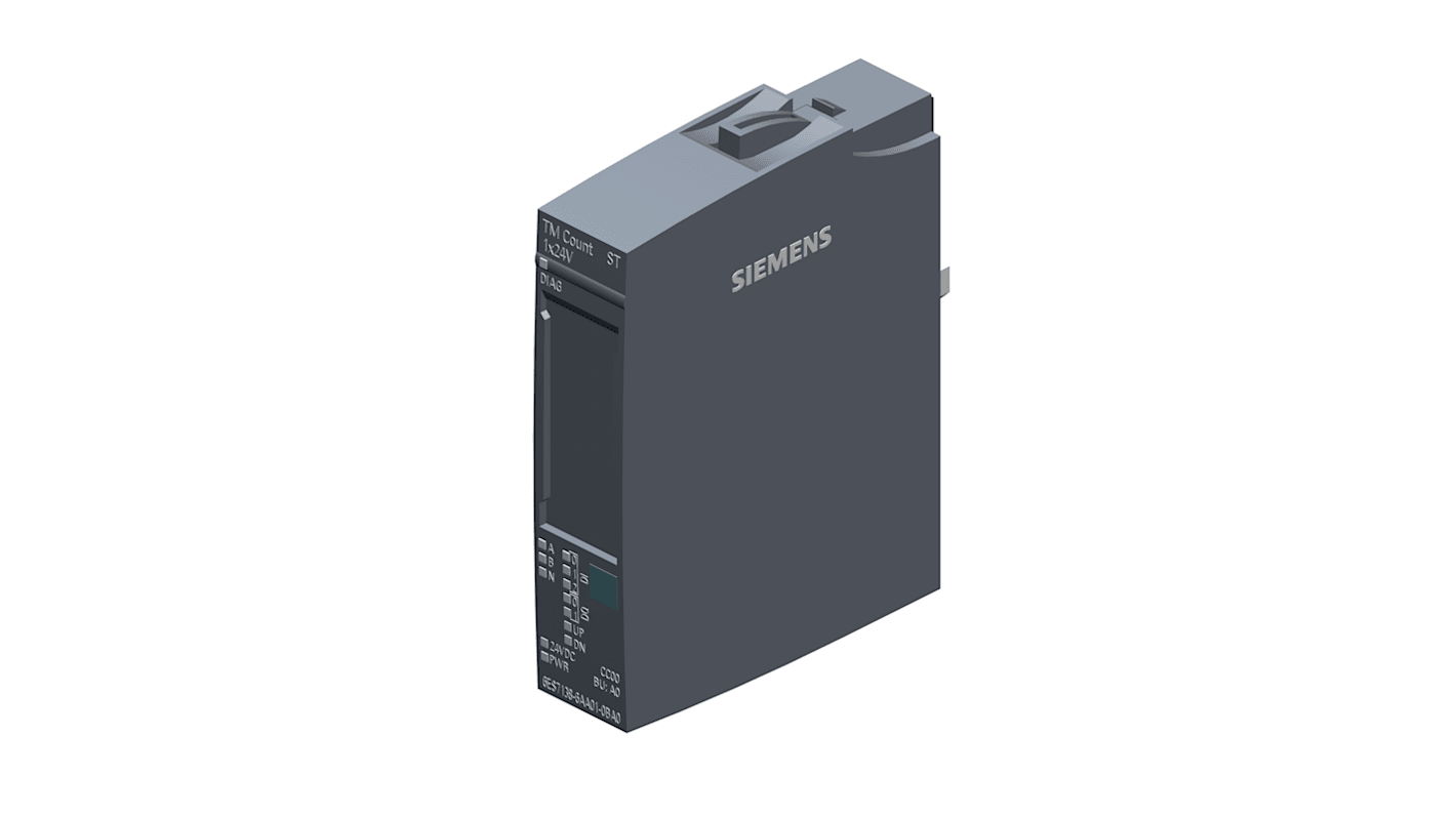 Siemens カウンタ 6ES71386AA012BA0 カウンタ SIMATIC I/Oシステム用