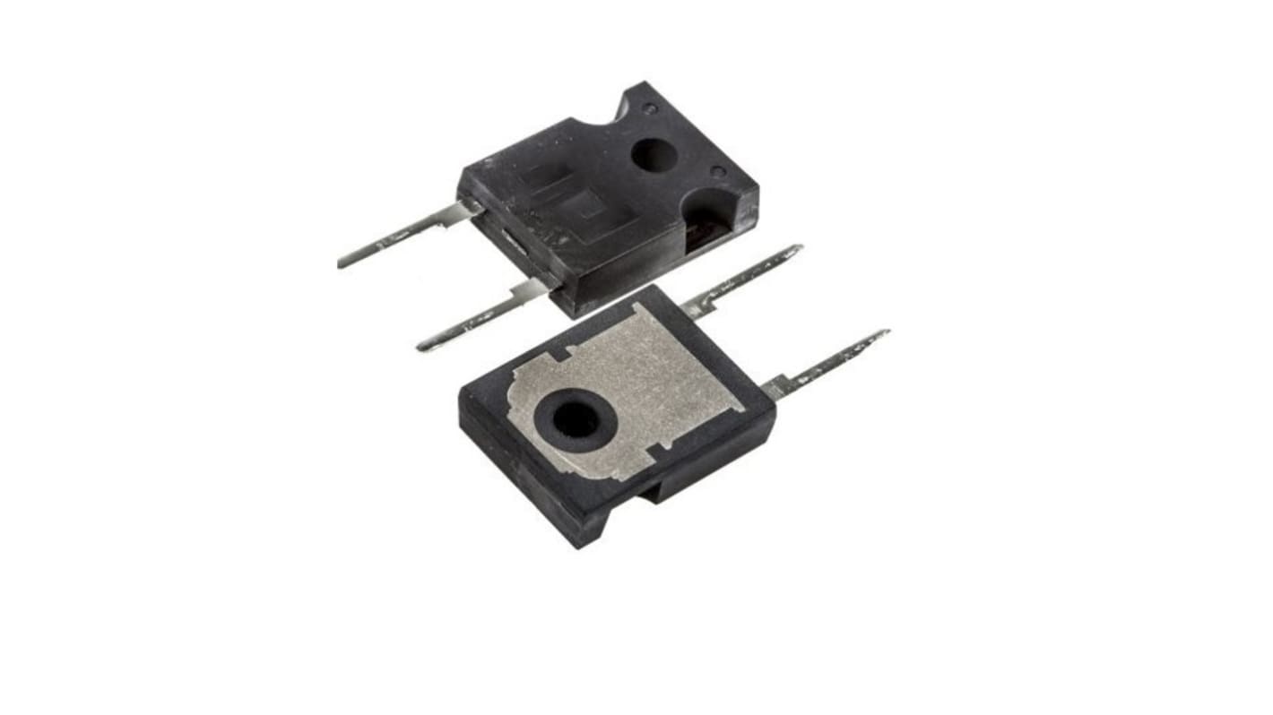 Diode Schottky et de redressement traversante STMicroelectronics DO-247