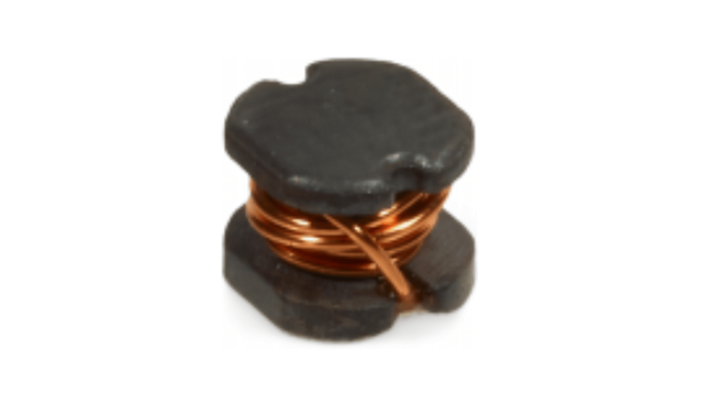 Inductance à mode commun série TCK TRACOPOWER 3,3 μH, 60 mΩ