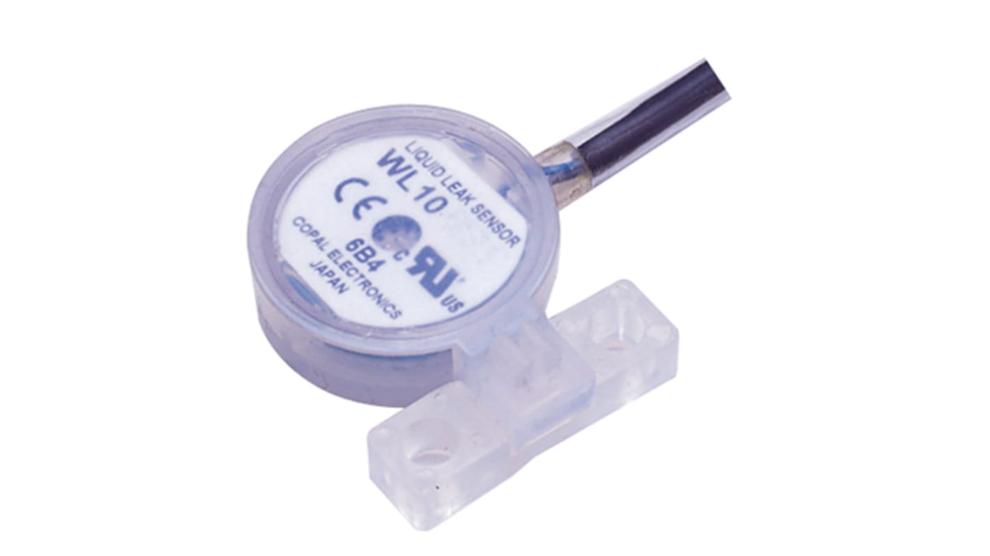 WL10-PF-2 | NIDEC COPAL ELECTRONICS GMBH WL10 Series Liquid Leak Sensor ...