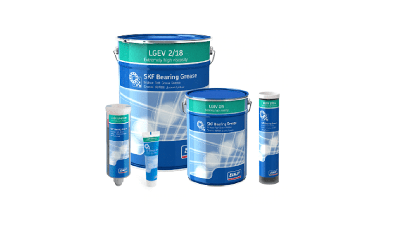 LGEV 2/18 SKF Mineral Oil Grease 18 kg LGEV 2 RS